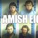 Illustration for article titled These eight Amish men are in jail over orange safety triangles